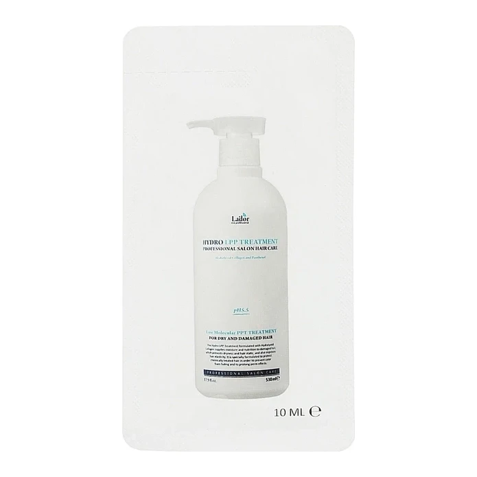 La'dor Lador Eco Hydro LPP Treatment 10 мл