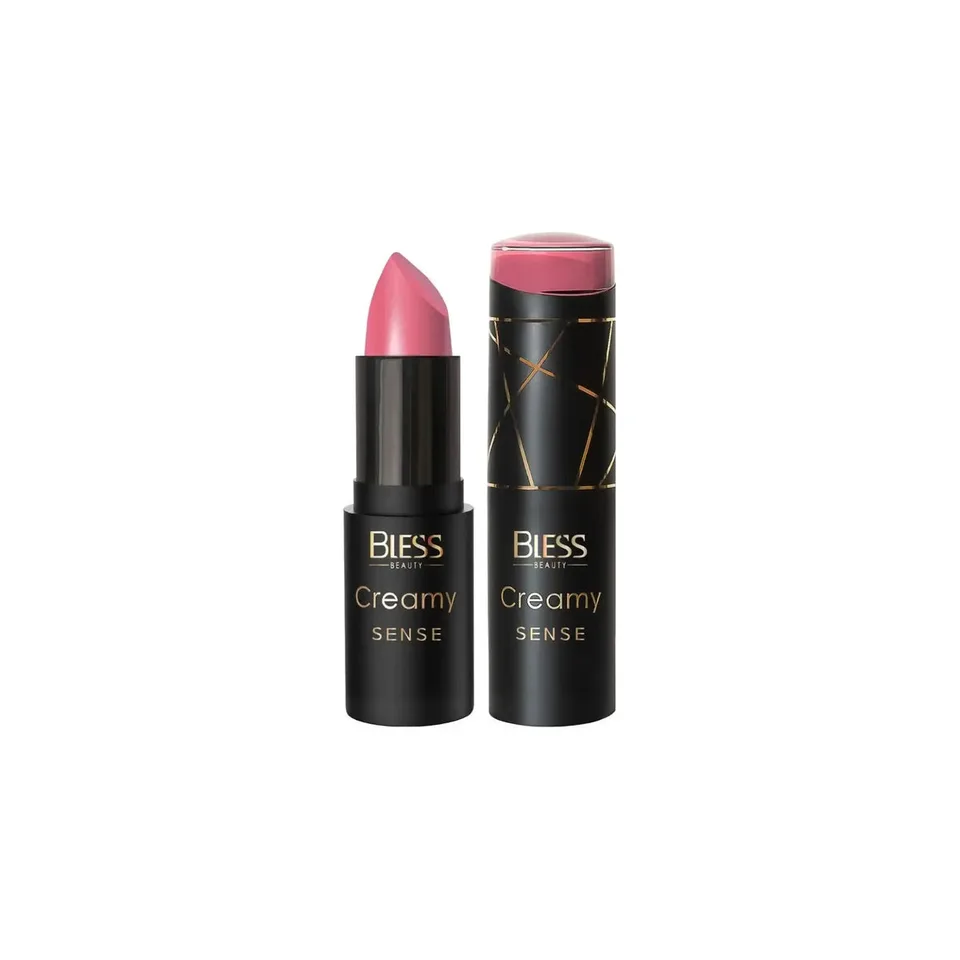 Bless Beauty Помада для губ Creamy Sense №17