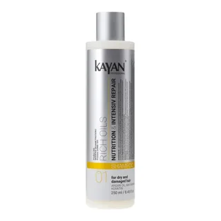 KAYAN PROFESSIONAL Rich Oil Shampoo