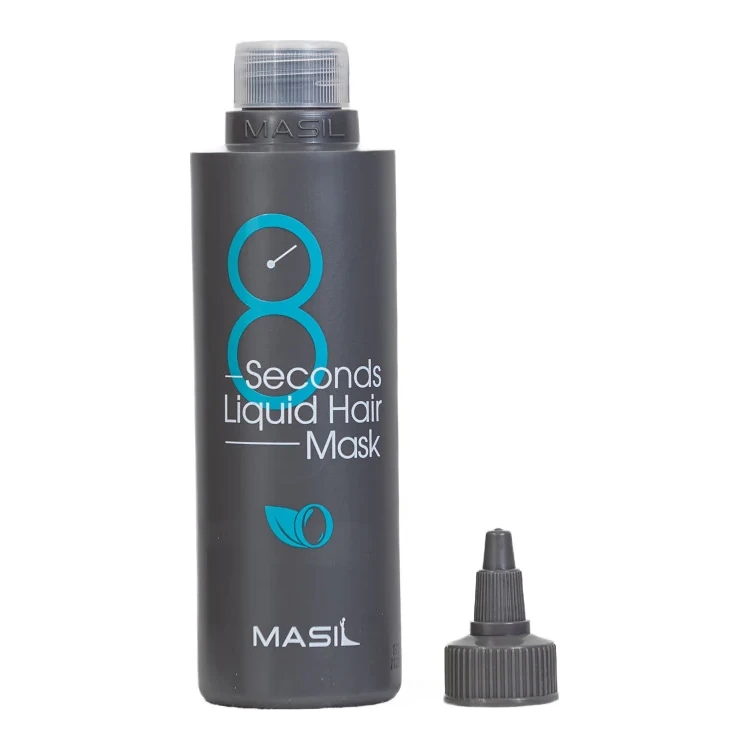 Masil Маска для об'єму волосся Masil 8 Seconds Liquid Hair Mask 200 мл