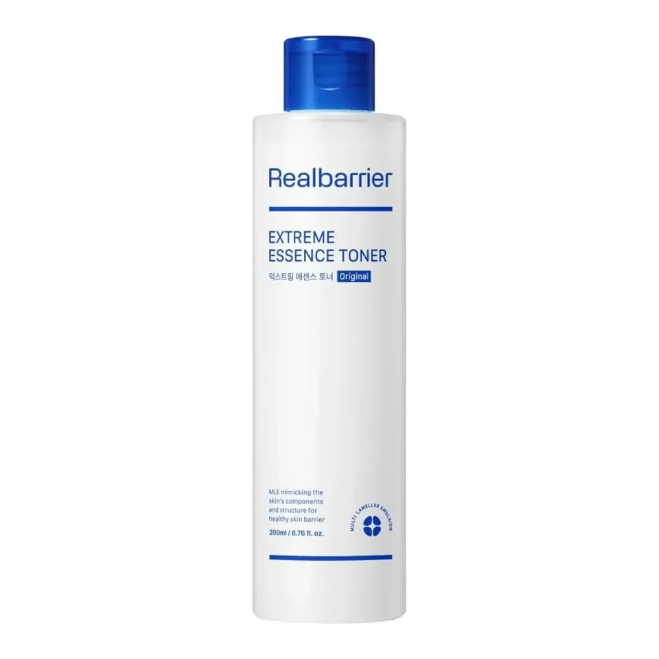 Real Barrier Extreme Essence Toner Original 200 мл
