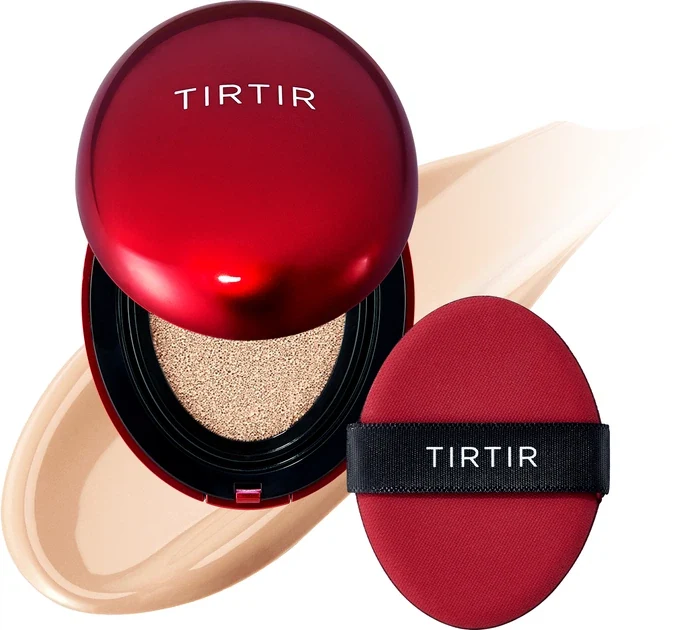 TIRTIR Mask Fit Red Cushion 21C Cool Ivory 18 г