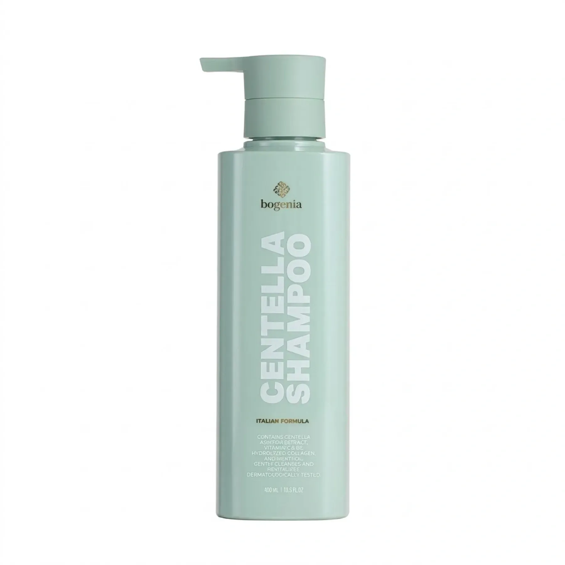 Bogenia Centella Shampoo