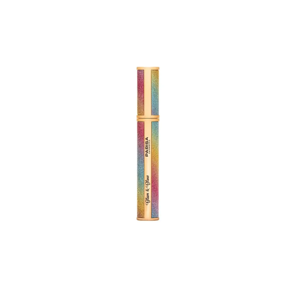 Parisa Cosmetics Туш для вій Mascara Glam & Glow