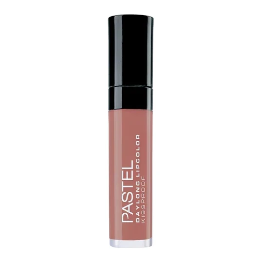 PASTEL Помада матова рідка  PASTEL  DAYLONG LIPCOLOR KISSPROF тон 42_ДО 01.26/04.26