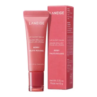 Laneige Lip Glowy Balm Berry 10 г