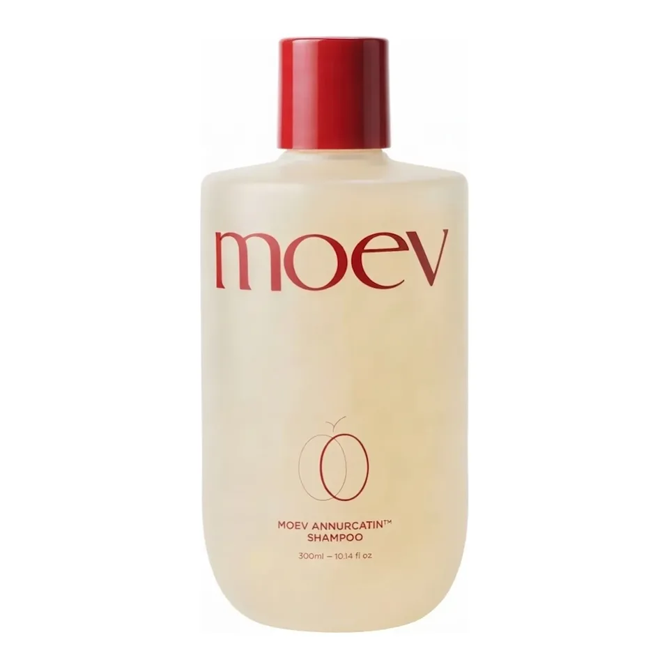Moev Annurcatin Shampoo 300 мл