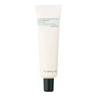 Pyunkang Yul Calming Madecasoside Spot Cream