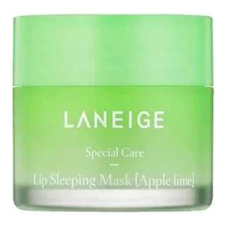 Laneige Lip Sleeping Mask Apple Lime EX 20 г
