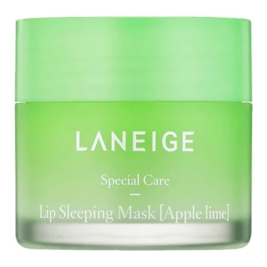 Laneige Lip Sleeping Mask Apple Lime EX 20 г