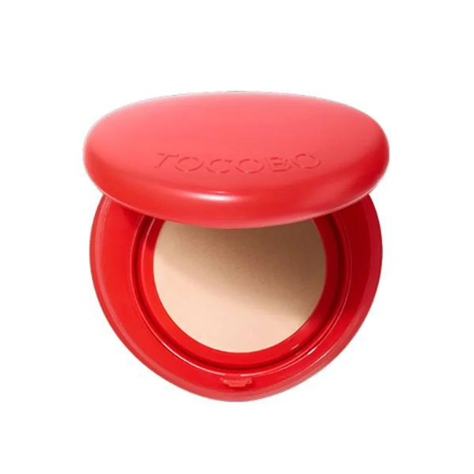 Tocobo Apple Dewy Fit Cushion 21c Peach, 15 г