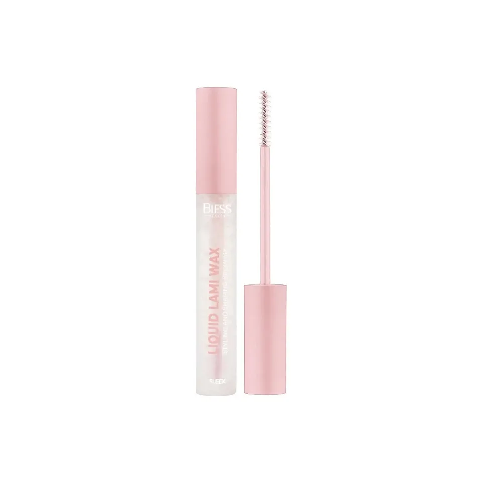Bless Beauty Рідкий фіксуючий віск для брів Liquid Lami WAX