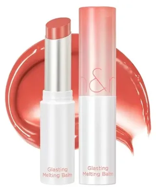 ROM&ND Відтінковий блиск-бальзам для губ rom&nd GLASTING MELTING BALM 03 SORBET BALM