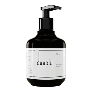 Deeply Normalizing Shampoo
