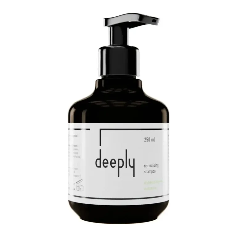 Deeply Normalizing Shampoo 250 мл