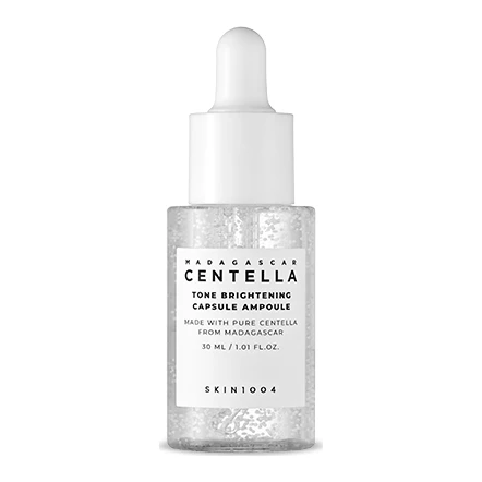 SKIN1004 Madagascar Centella Tone Brightening Capsule Ampoule 30 мл