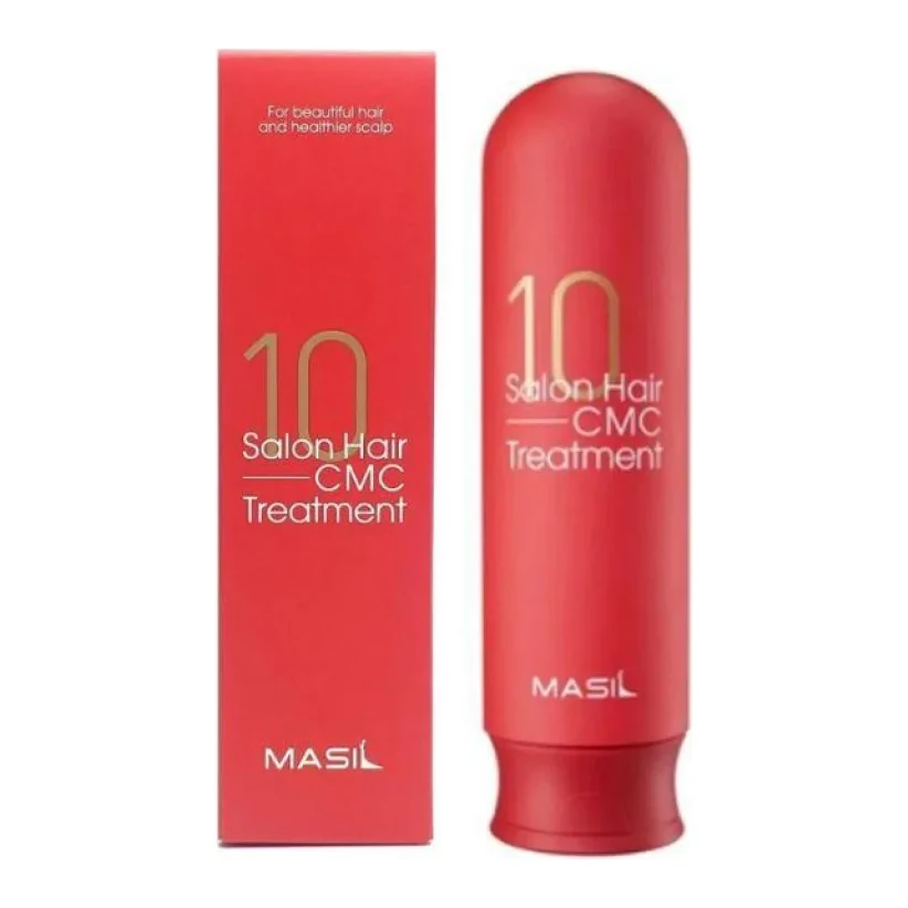 Masil 10 Salon Hair CMC Treatment 300 мл