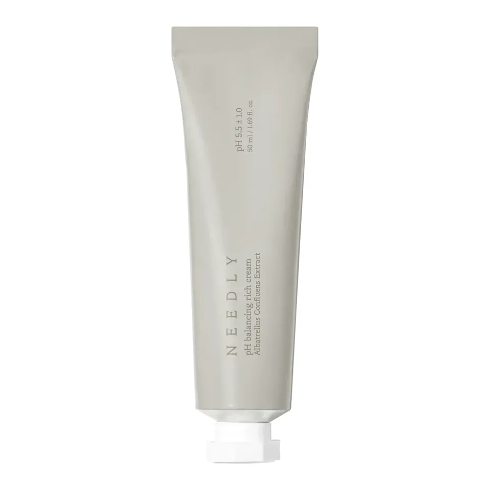 Needly pH Balancing Rich Cream 50 мл
