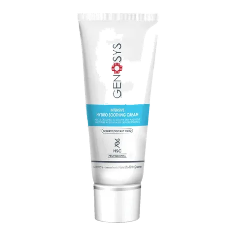 GENOSYS Hydro Soothing Cream (HSC)