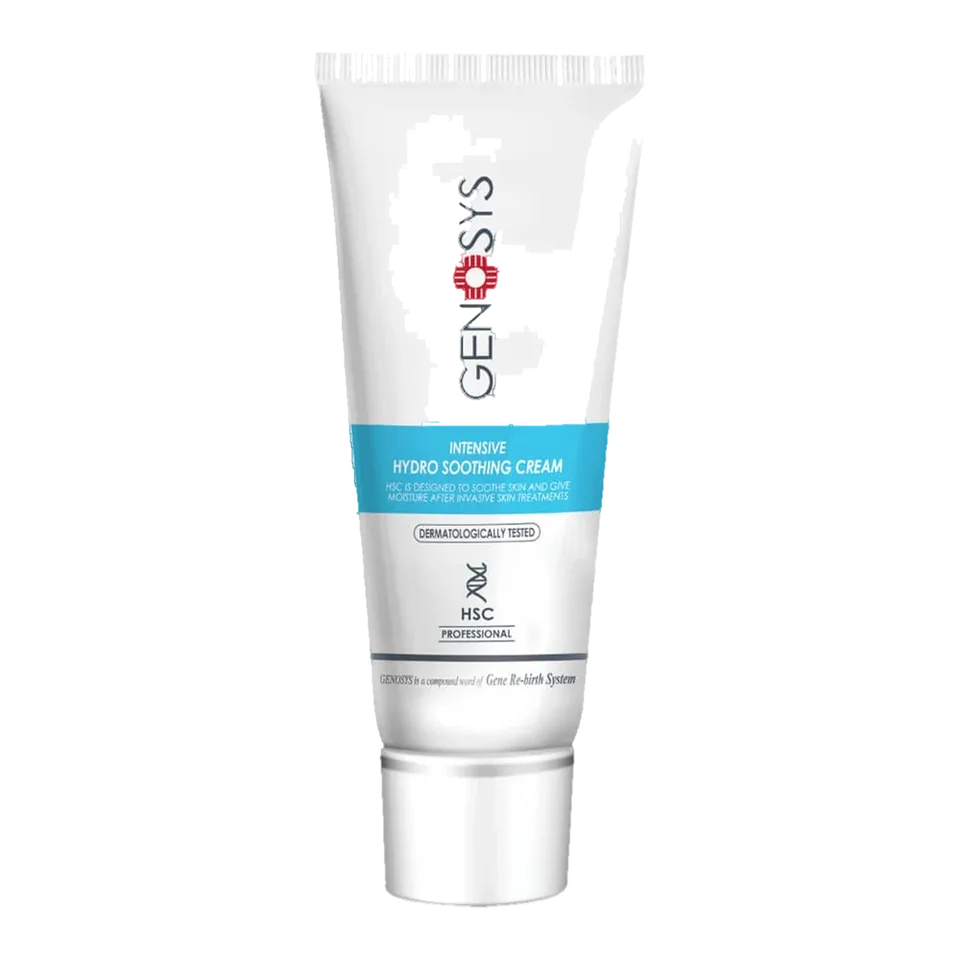 GENOSYS Hydro Soothing Cream (HSC) 250 мл