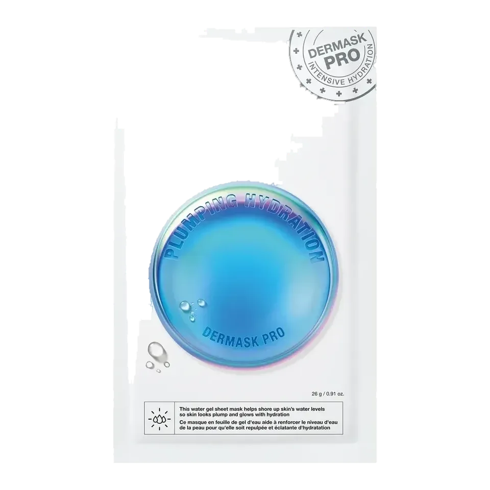 Dr.Jart+ Vital Hydra Solution Pro Face Sheet Mask 26 г