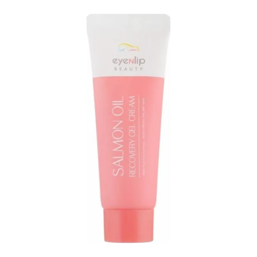EYENLIP SALMON OIL RECOVERY GEL CREAM 45 мл