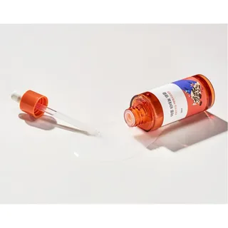Round Lab Soybean Panthenol Ampoule 50 мл