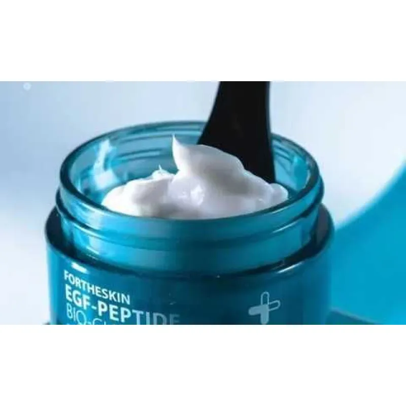 FORTHESKIN EGF-Peptide Bio-Clinic Cream 60 мл