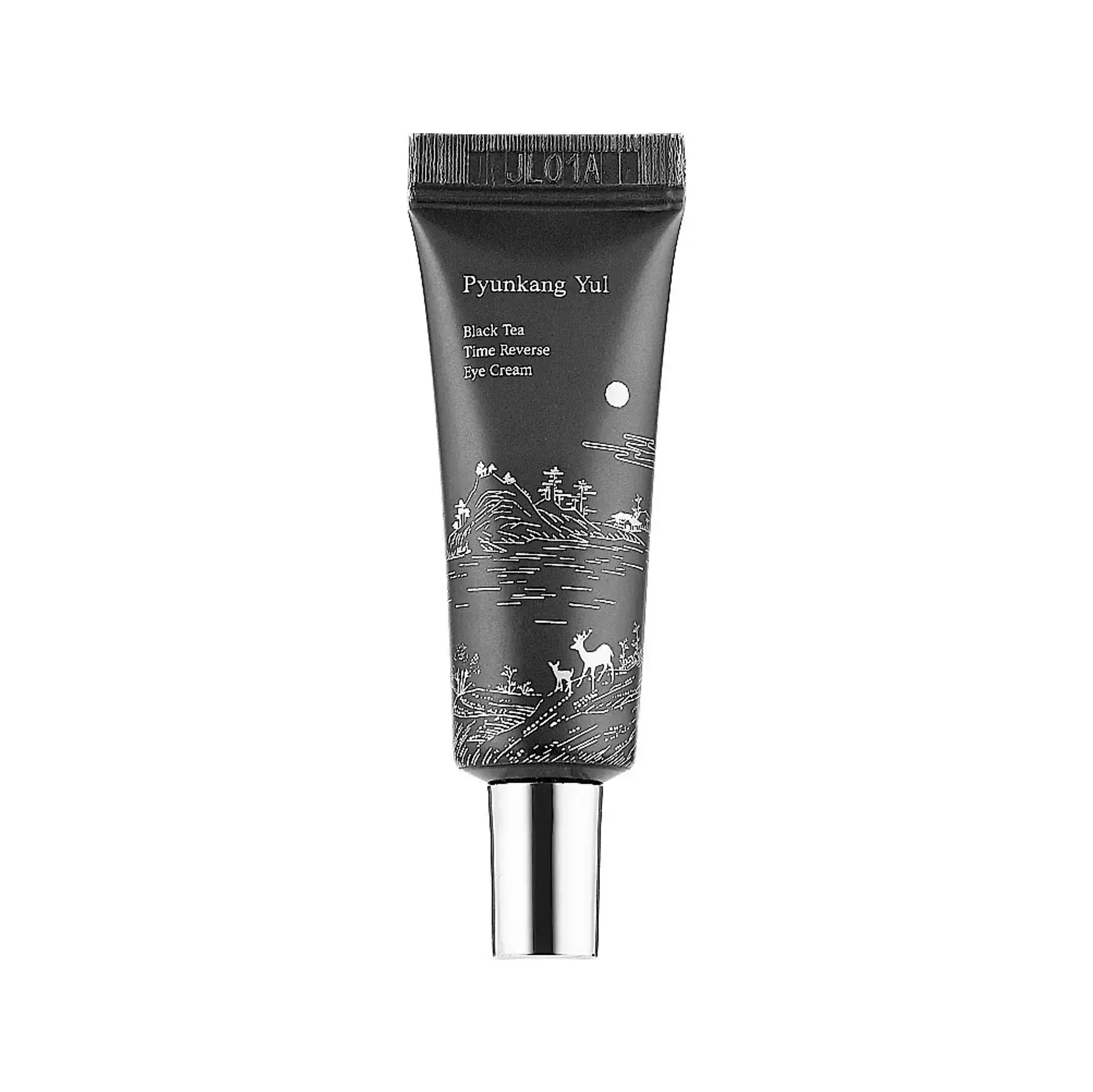 Pyunkang Yul Black Tea Time Reverse Eye Cream