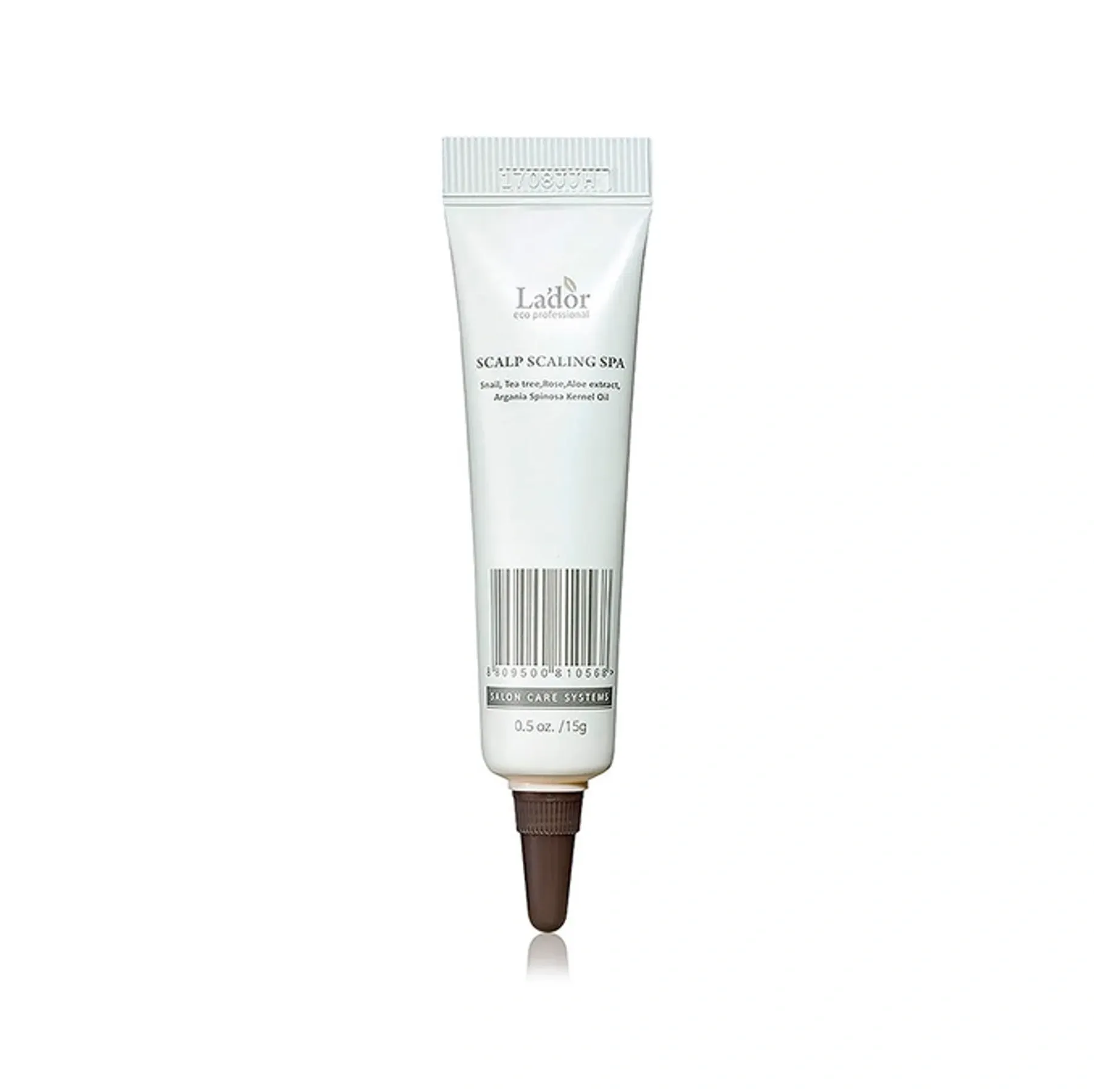 Lador Scalp Scaling Spa Hair Ampoule