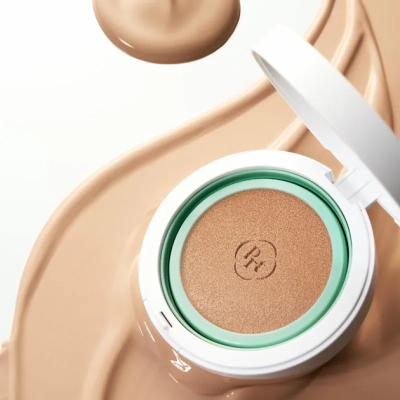 PURITO Wonder Releaf Centella BB Cushion 23 Natural Beige 15 г