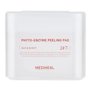 MEDIHEAL Phyto-Enzyme Peeling Pad