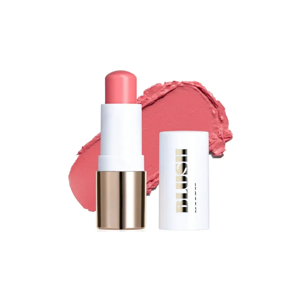 Bogenia Рум'яна-стік Blush Stick №001