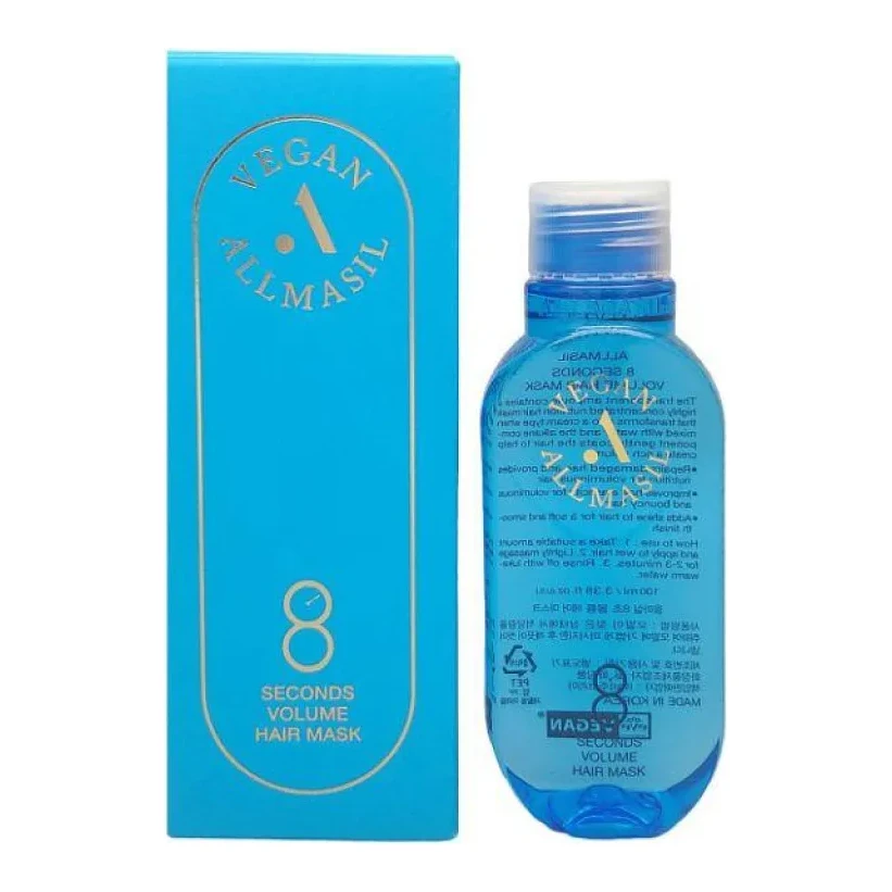 Masil Allmasil 8 Seconds Volume Hair Mask 100 мл