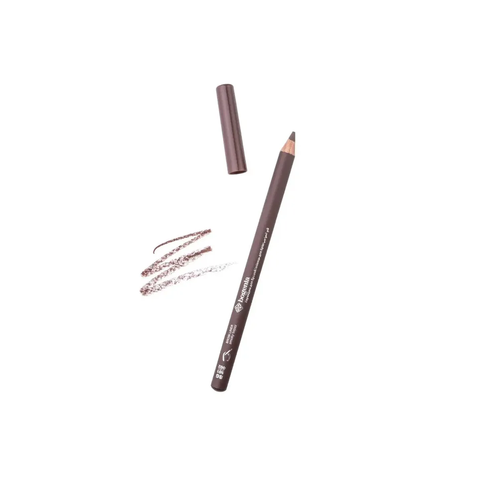 Bogenia Олівець для брів Bogenia Brow Liner №2