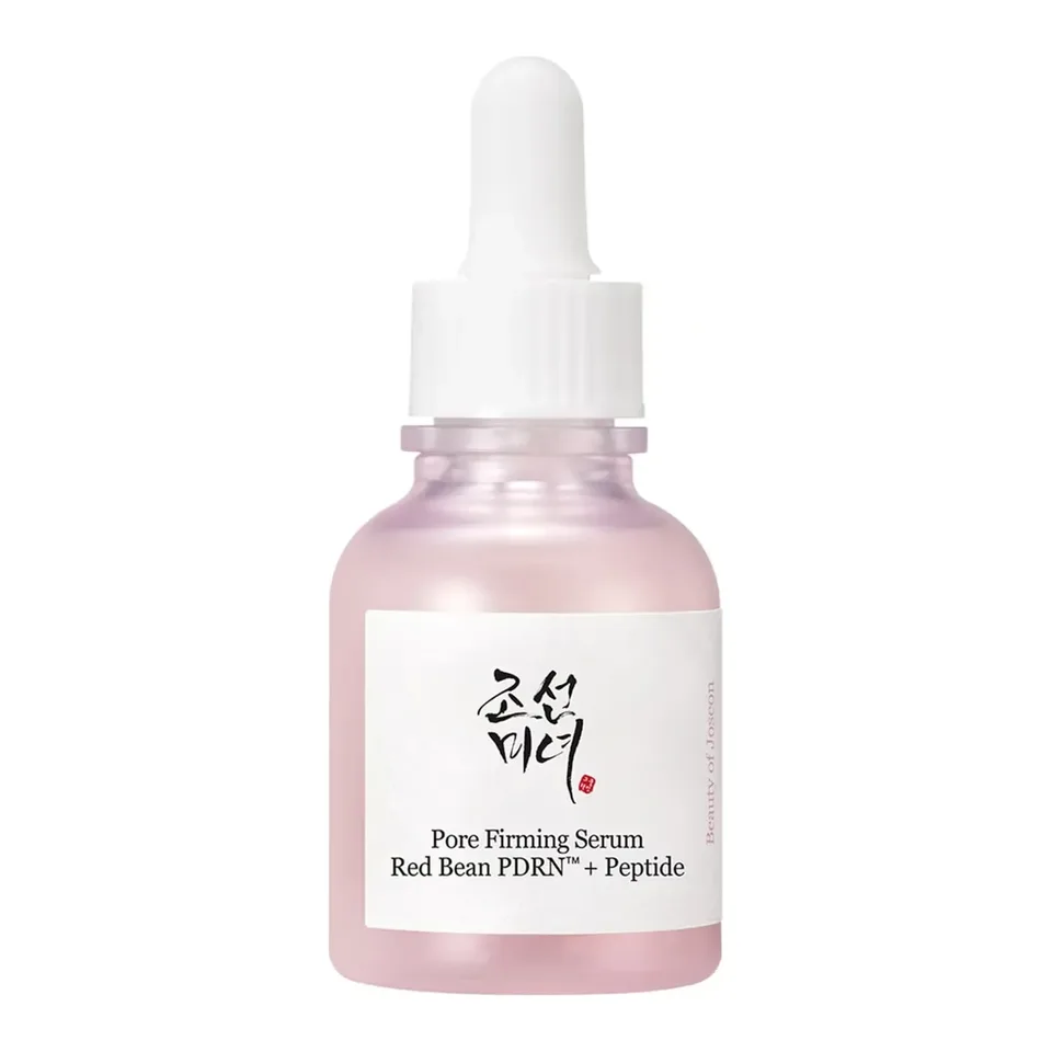 BEAUTY OF JOSEON Pore Firming Serum Red Bean 30 мл