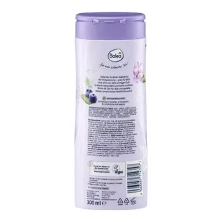 BALEA Cold Softness