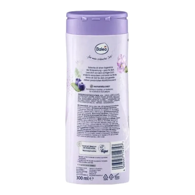 BALEA Cold Softness 300 мл