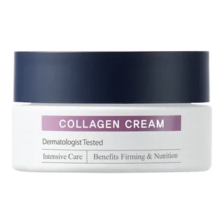 CU SKIN Clean-Up Collagen Cream 30 г