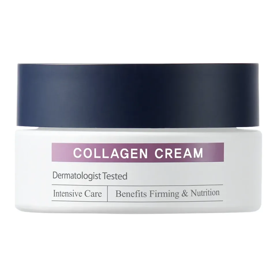 CU SKIN Clean-Up Collagen Cream 30 г