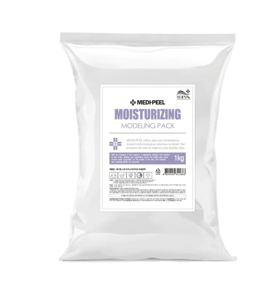 Medi-Peel Spa Moisturizing Modeling Pack 1 кг