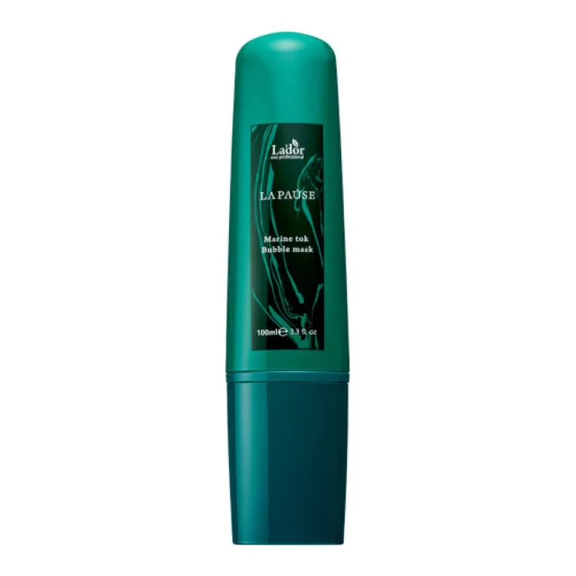 La'dor La-pause Marine Tok Bubble Mask 100 мл