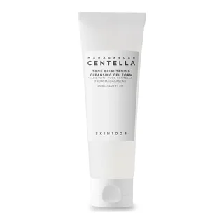 SKIN1004 Madagascar Centella Tone Brightening Cleansing Gel Foam 125 мл
