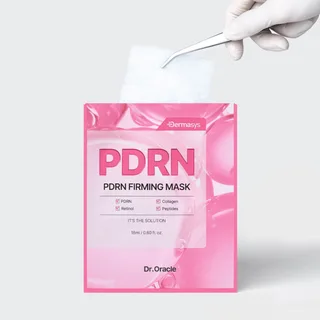 DR. ORACLE Dr.Oracle Dermasys PDRN Firming Mask 18ml