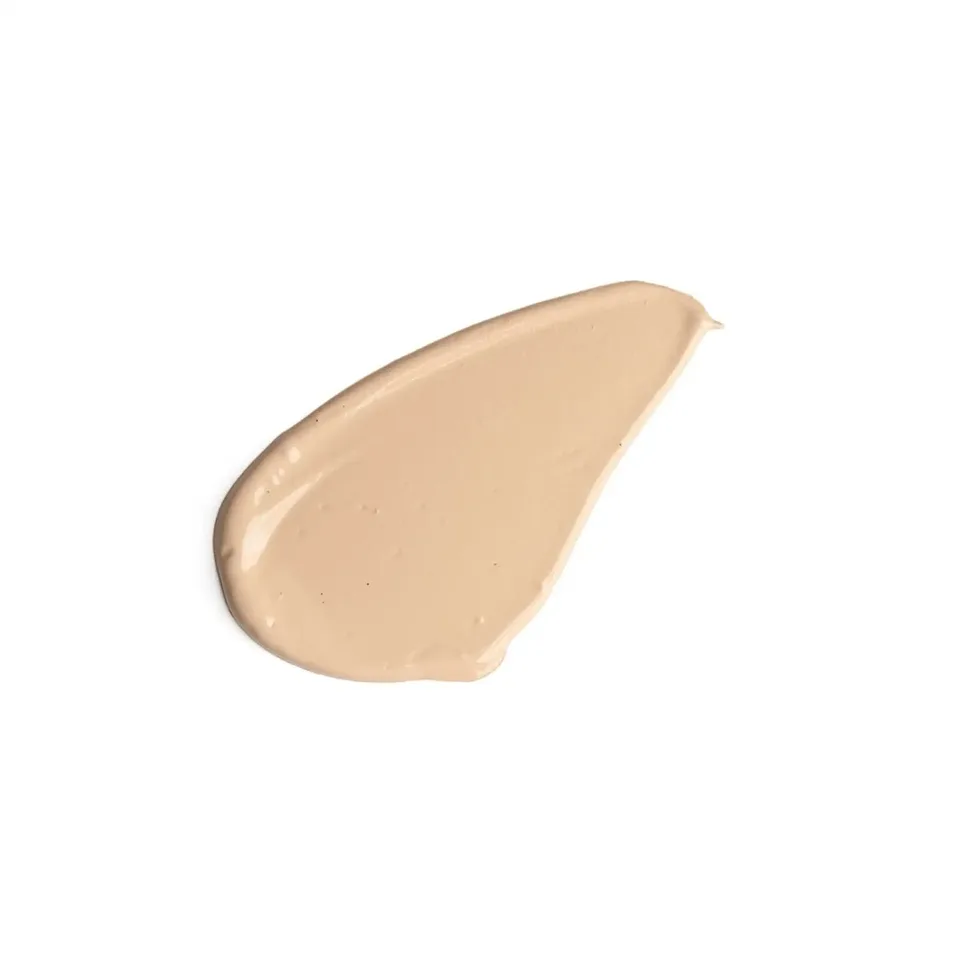 Topface Тональний крем Super Match 24H Foundation №2 Light Beige – Світлий бежевий