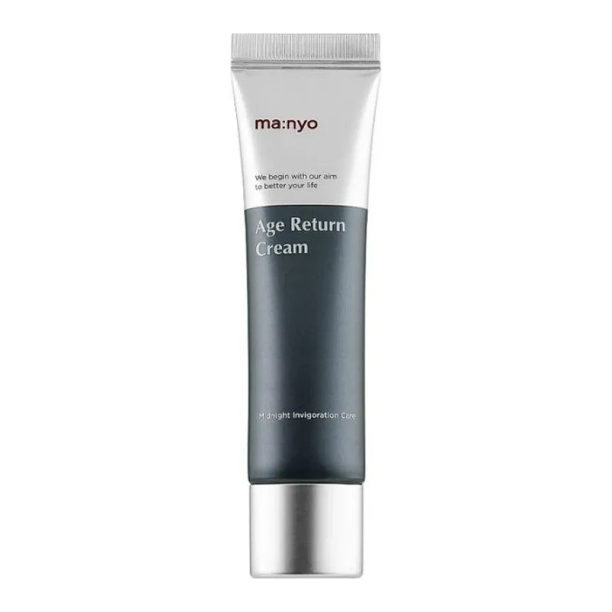 ma:nyo Age Return Cream 30 мл