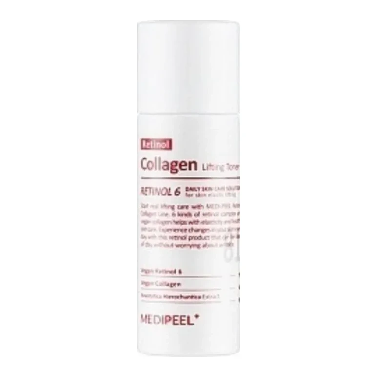 Medi-Peel RETINOL COLLAGEN LIFTING AMPOULE 15 мл