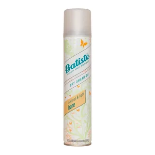 BATISTE Dry Shampoo Natural & Light Bare