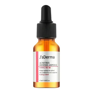 J’sDerma Acnetrix Defense Ampoule 15 мл