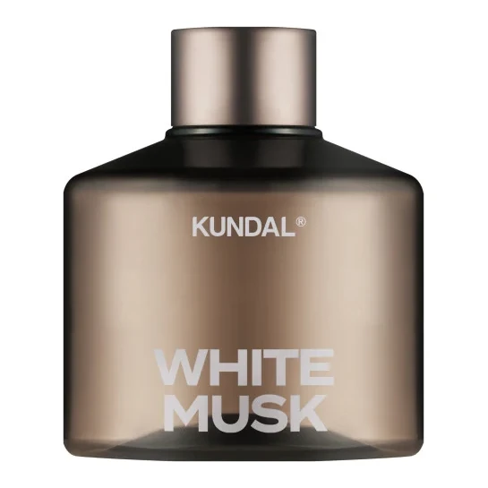 Kundal Аромадифузор для дому "Білий Мускус" Kundal Perfume Diffuser White Musk 200ml*2ea (набір 2 шт) ver.2 2 шт.